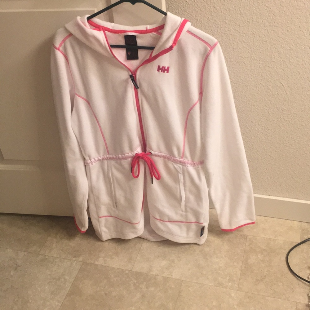Jelly Hansen jacket